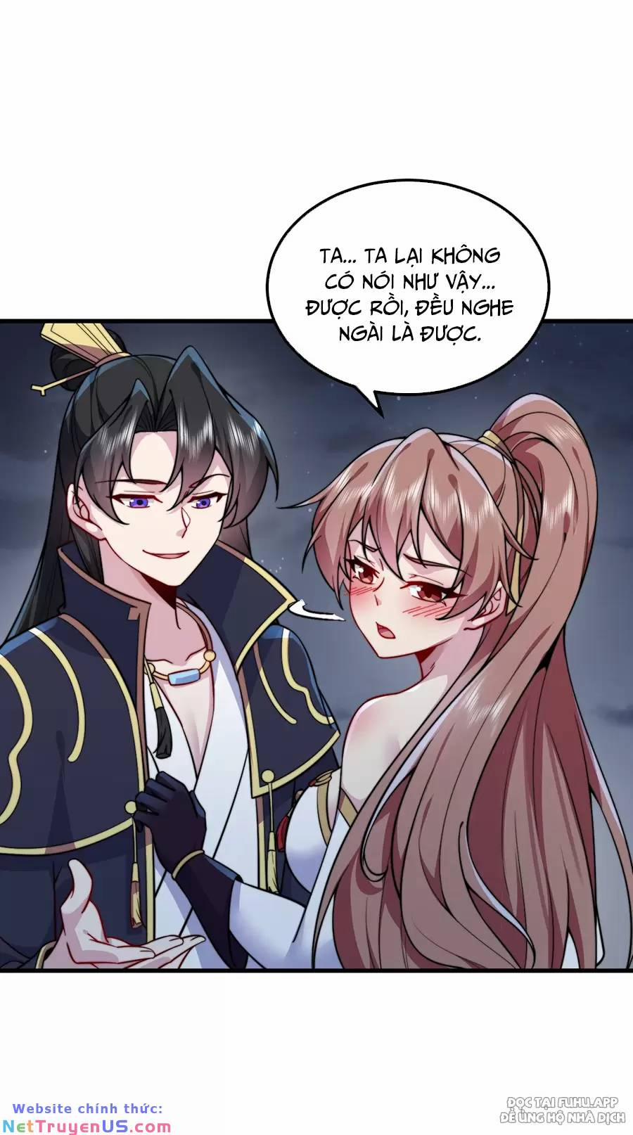 Vai Ác Sư Tôn Mang Theo Các Đồ Đệ Vô Địch Thiên Hạ, Nhân Vật Phản Diện Sư Tôn Ta Mang Theo Các Đồ Đệ Vô Địch 83 trang 52