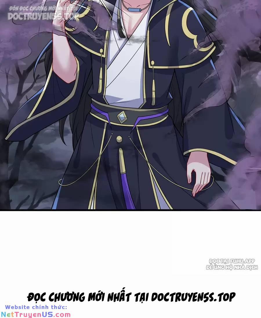 Vai Ác Sư Tôn Mang Theo Các Đồ Đệ Vô Địch Thiên Hạ, Nhân Vật Phản Diện Sư Tôn Ta Mang Theo Các Đồ Đệ Vô Địch 84 trang 21
