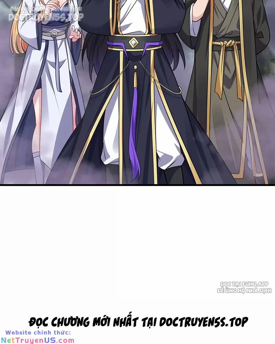 Vai Ác Sư Tôn Mang Theo Các Đồ Đệ Vô Địch Thiên Hạ, Nhân Vật Phản Diện Sư Tôn Ta Mang Theo Các Đồ Đệ Vô Địch 84 trang 52