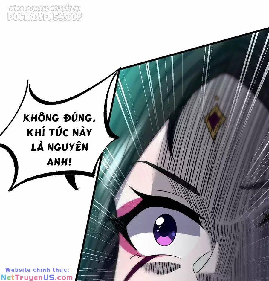 Vai Ác Sư Tôn Mang Theo Các Đồ Đệ Vô Địch Thiên Hạ, Nhân Vật Phản Diện Sư Tôn Ta Mang Theo Các Đồ Đệ Vô Địch 85 trang 19