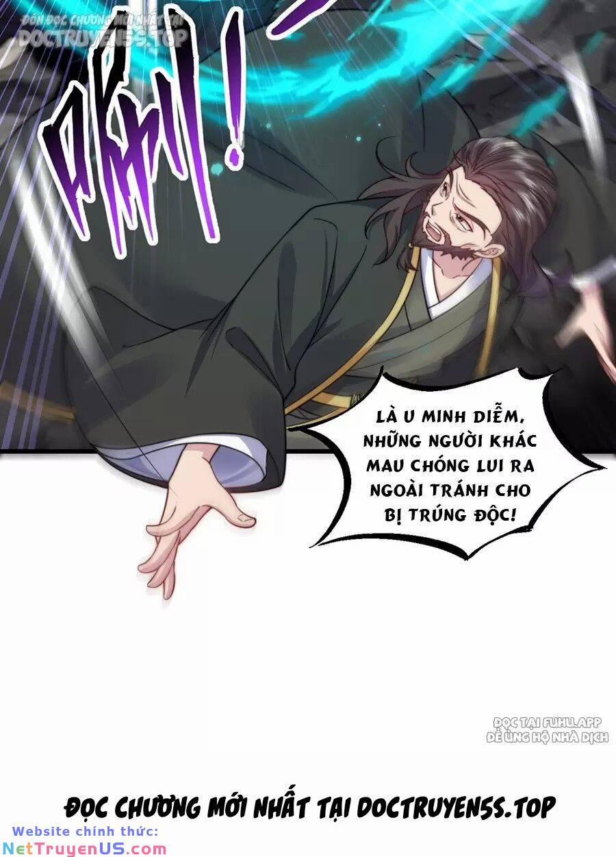 Vai Ác Sư Tôn Mang Theo Các Đồ Đệ Vô Địch Thiên Hạ, Nhân Vật Phản Diện Sư Tôn Ta Mang Theo Các Đồ Đệ Vô Địch 85 trang 29