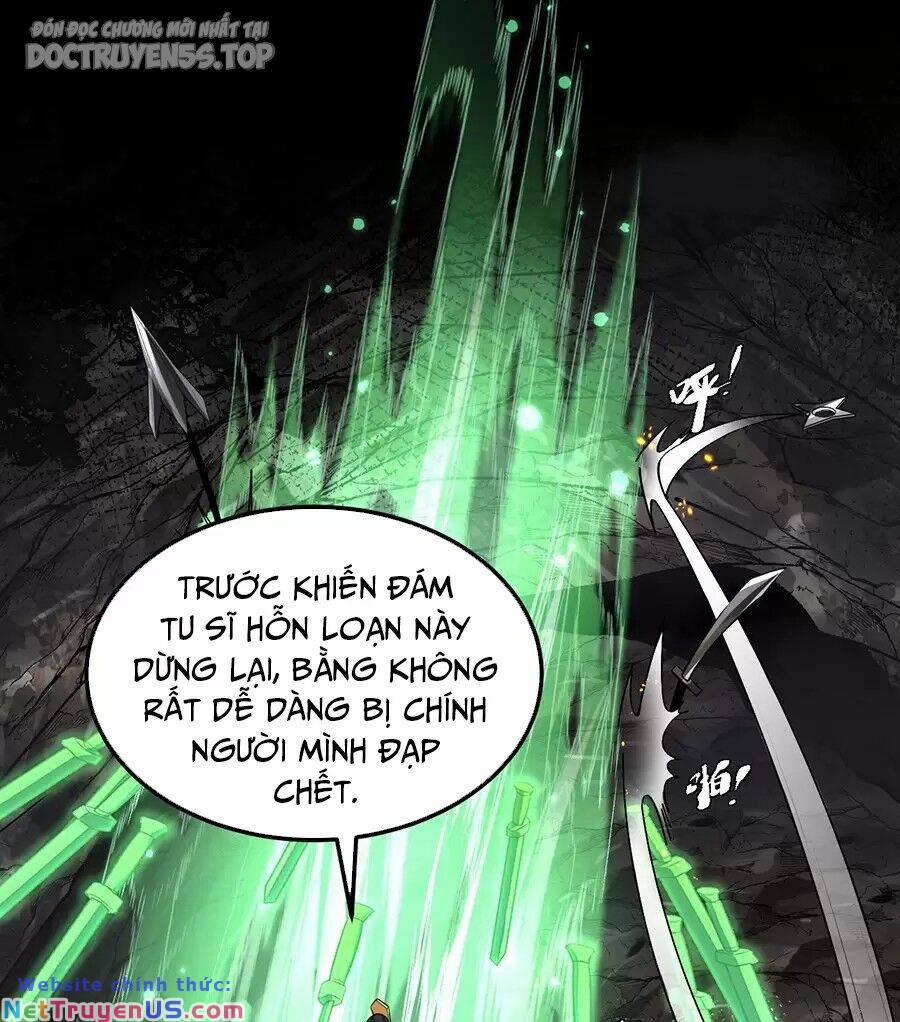 Vai Ác Sư Tôn Mang Theo Các Đồ Đệ Vô Địch Thiên Hạ, Nhân Vật Phản Diện Sư Tôn Ta Mang Theo Các Đồ Đệ Vô Địch 85 trang 44