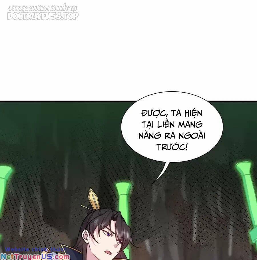 Vai Ác Sư Tôn Mang Theo Các Đồ Đệ Vô Địch Thiên Hạ, Nhân Vật Phản Diện Sư Tôn Ta Mang Theo Các Đồ Đệ Vô Địch 85 trang 60