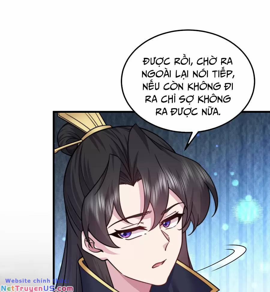 Vai Ác Sư Tôn Mang Theo Các Đồ Đệ Vô Địch Thiên Hạ, Nhân Vật Phản Diện Sư Tôn Ta Mang Theo Các Đồ Đệ Vô Địch 86 trang 13