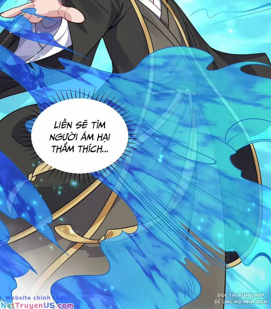 Vai Ác Sư Tôn Mang Theo Các Đồ Đệ Vô Địch Thiên Hạ, Nhân Vật Phản Diện Sư Tôn Ta Mang Theo Các Đồ Đệ Vô Địch 86 trang 22