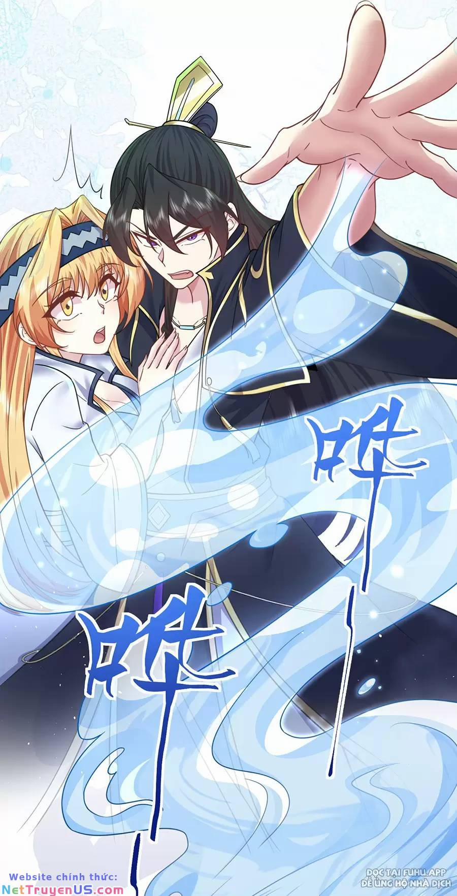 Vai Ác Sư Tôn Mang Theo Các Đồ Đệ Vô Địch Thiên Hạ, Nhân Vật Phản Diện Sư Tôn Ta Mang Theo Các Đồ Đệ Vô Địch 86 trang 3