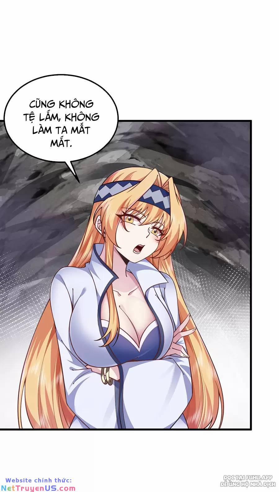 Vai Ác Sư Tôn Mang Theo Các Đồ Đệ Vô Địch Thiên Hạ, Nhân Vật Phản Diện Sư Tôn Ta Mang Theo Các Đồ Đệ Vô Địch 86 trang 37