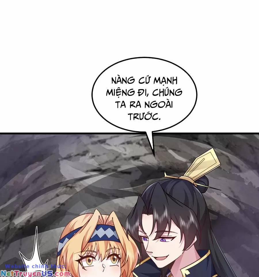 Vai Ác Sư Tôn Mang Theo Các Đồ Đệ Vô Địch Thiên Hạ, Nhân Vật Phản Diện Sư Tôn Ta Mang Theo Các Đồ Đệ Vô Địch 86 trang 38