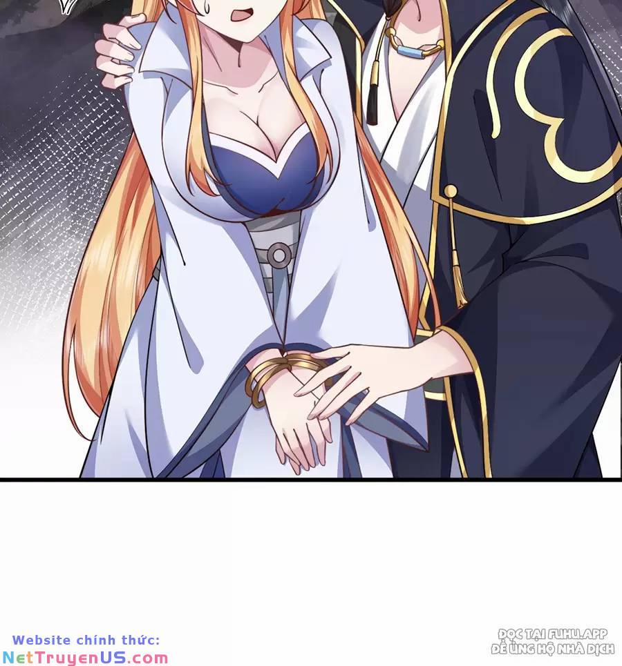 Vai Ác Sư Tôn Mang Theo Các Đồ Đệ Vô Địch Thiên Hạ, Nhân Vật Phản Diện Sư Tôn Ta Mang Theo Các Đồ Đệ Vô Địch 86 trang 39