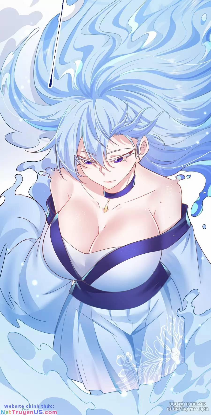 Vai Ác Sư Tôn Mang Theo Các Đồ Đệ Vô Địch Thiên Hạ, Nhân Vật Phản Diện Sư Tôn Ta Mang Theo Các Đồ Đệ Vô Địch 86 trang 4