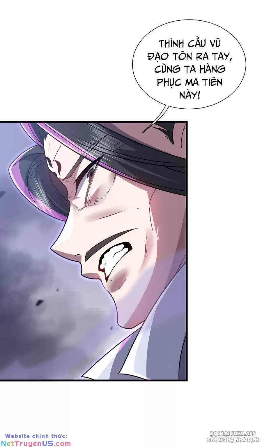 Vai Ác Sư Tôn Mang Theo Các Đồ Đệ Vô Địch Thiên Hạ, Nhân Vật Phản Diện Sư Tôn Ta Mang Theo Các Đồ Đệ Vô Địch 86 trang 54