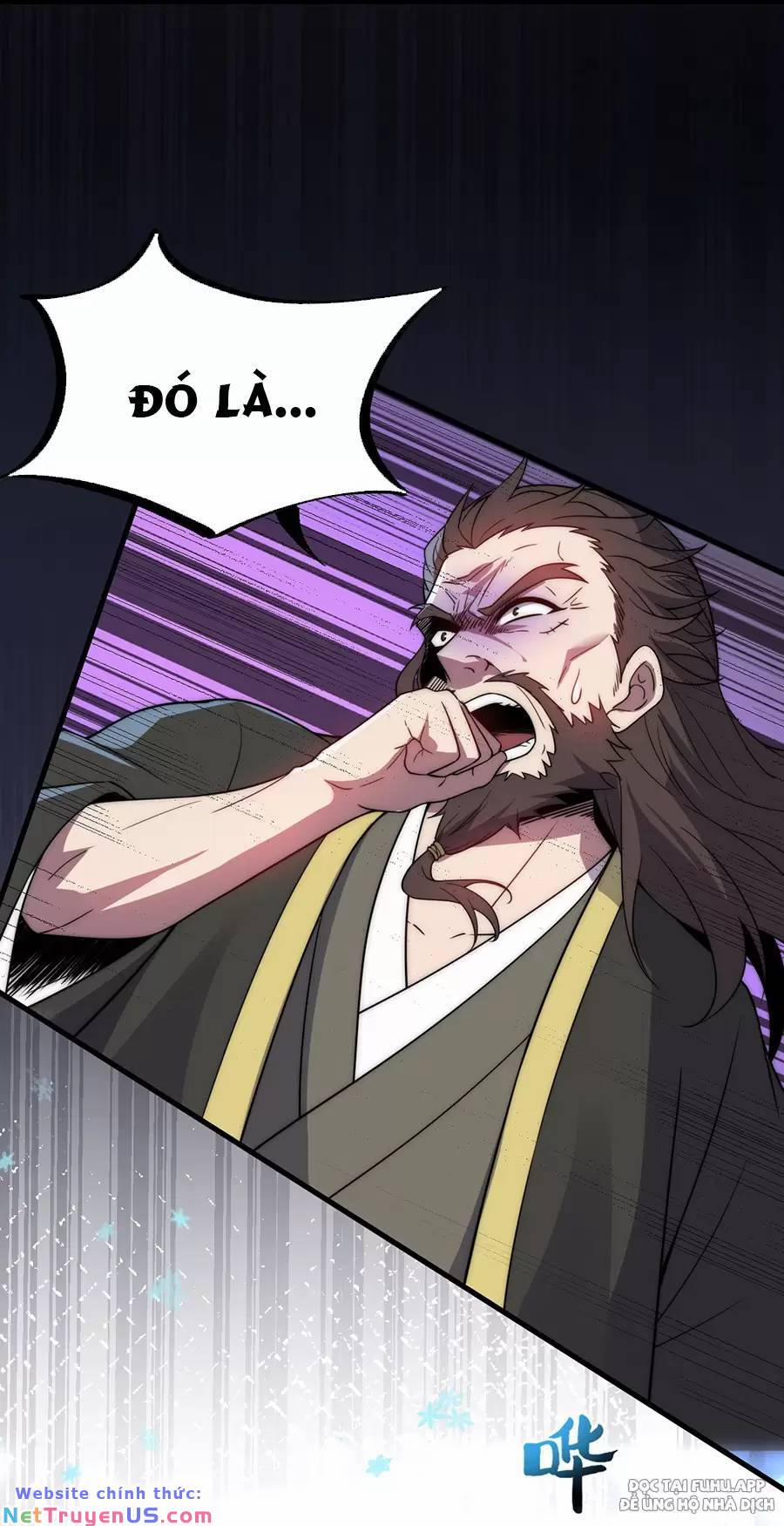 Vai Ác Sư Tôn Mang Theo Các Đồ Đệ Vô Địch Thiên Hạ, Nhân Vật Phản Diện Sư Tôn Ta Mang Theo Các Đồ Đệ Vô Địch 86 trang 57