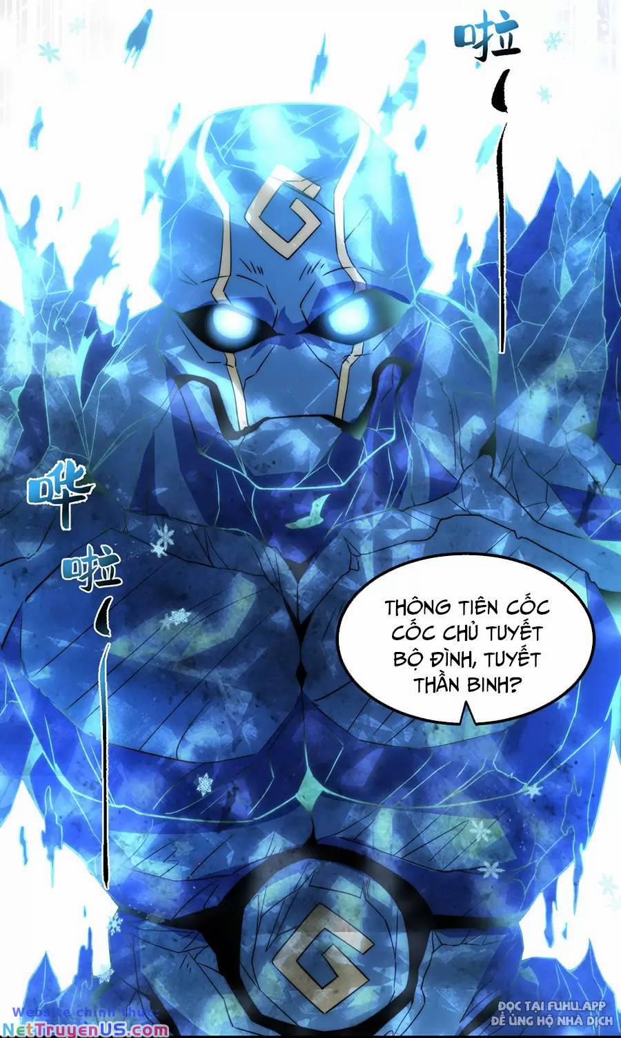 Vai Ác Sư Tôn Mang Theo Các Đồ Đệ Vô Địch Thiên Hạ, Nhân Vật Phản Diện Sư Tôn Ta Mang Theo Các Đồ Đệ Vô Địch 86 trang 58