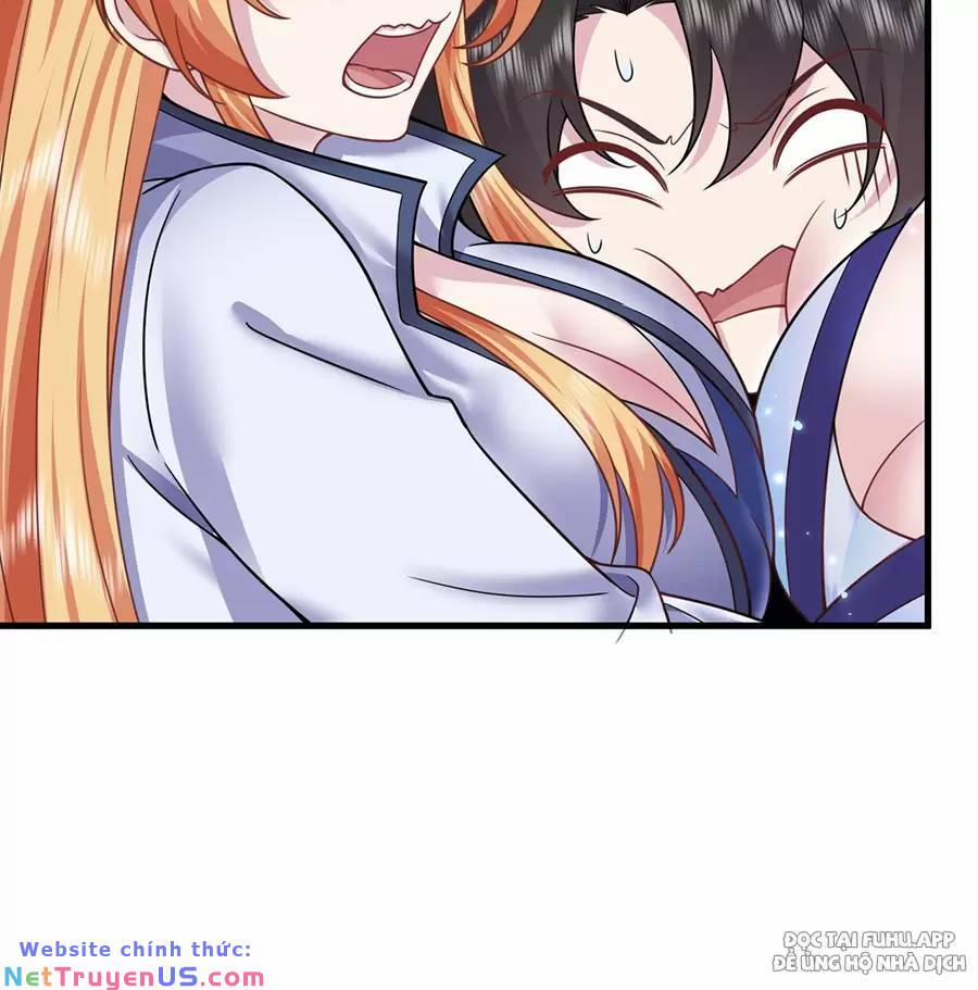 Vai Ác Sư Tôn Mang Theo Các Đồ Đệ Vô Địch Thiên Hạ, Nhân Vật Phản Diện Sư Tôn Ta Mang Theo Các Đồ Đệ Vô Địch 86 trang 9