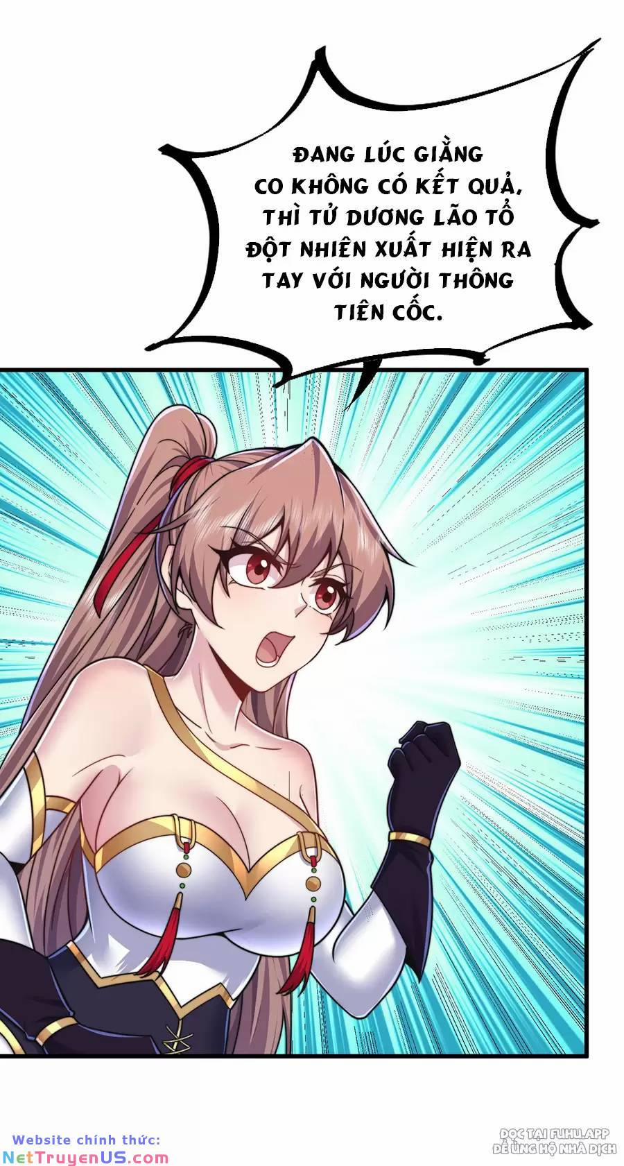 Vai Ác Sư Tôn Mang Theo Các Đồ Đệ Vô Địch Thiên Hạ, Nhân Vật Phản Diện Sư Tôn Ta Mang Theo Các Đồ Đệ Vô Địch 87 trang 10