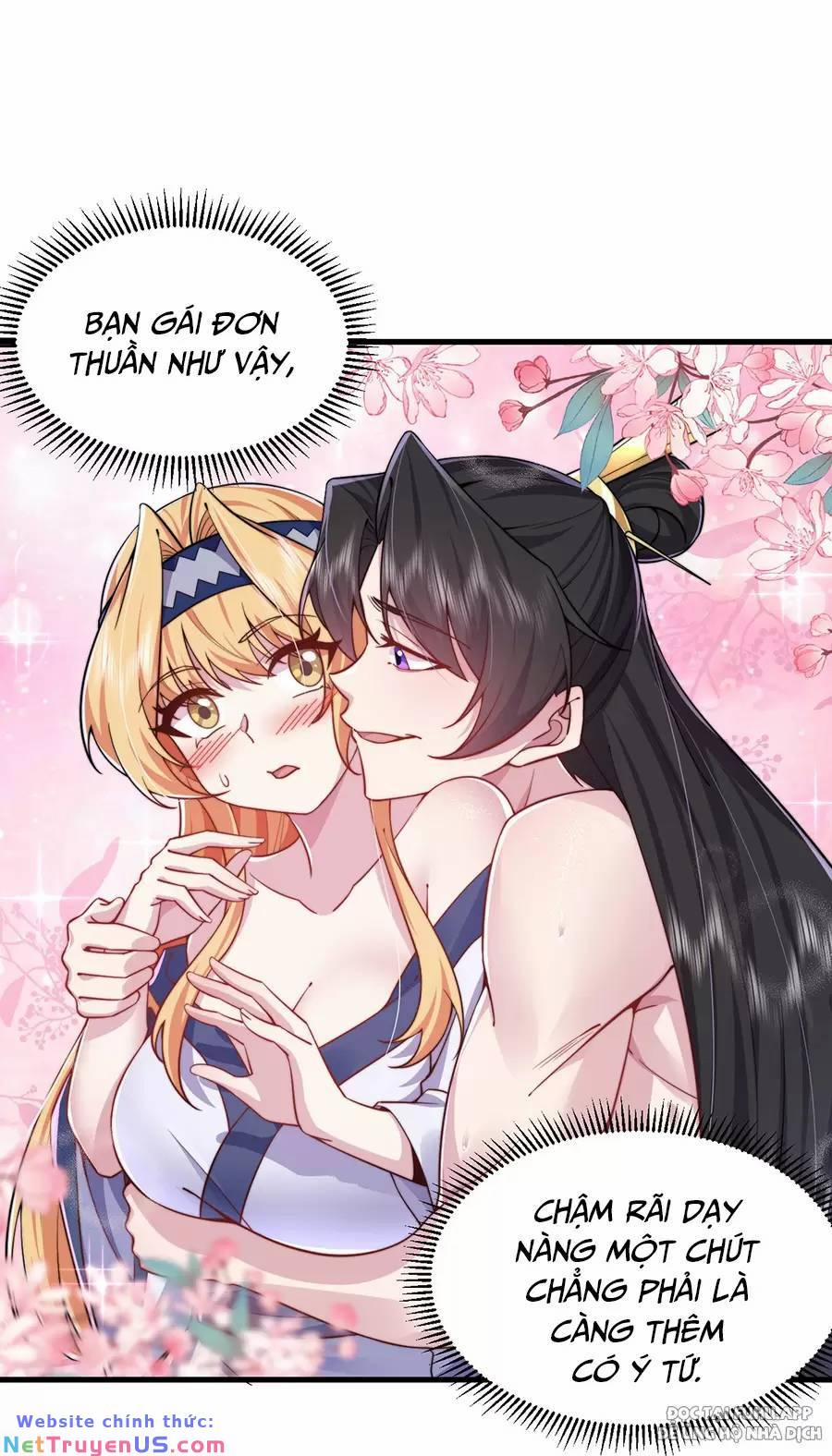 Vai Ác Sư Tôn Mang Theo Các Đồ Đệ Vô Địch Thiên Hạ, Nhân Vật Phản Diện Sư Tôn Ta Mang Theo Các Đồ Đệ Vô Địch 87 trang 16