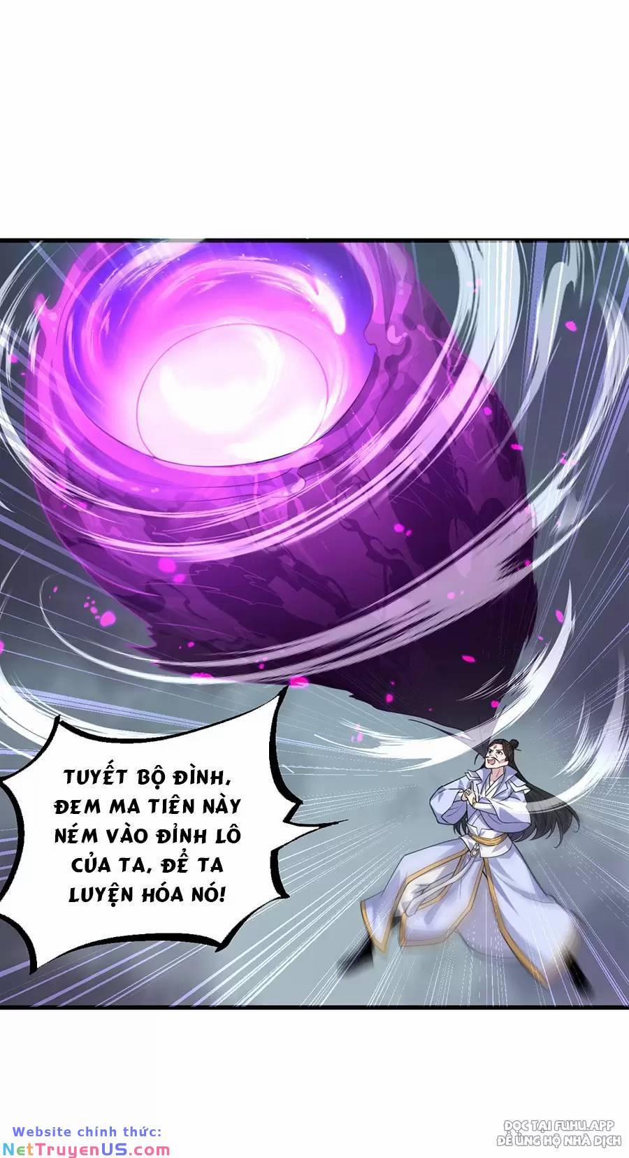 Vai Ác Sư Tôn Mang Theo Các Đồ Đệ Vô Địch Thiên Hạ, Nhân Vật Phản Diện Sư Tôn Ta Mang Theo Các Đồ Đệ Vô Địch 87 trang 38