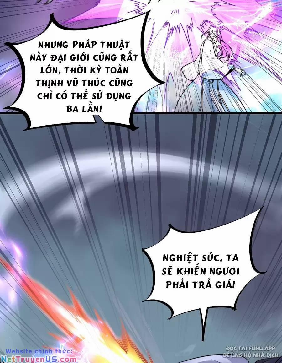 Vai Ác Sư Tôn Mang Theo Các Đồ Đệ Vô Địch Thiên Hạ, Nhân Vật Phản Diện Sư Tôn Ta Mang Theo Các Đồ Đệ Vô Địch 88 trang 12