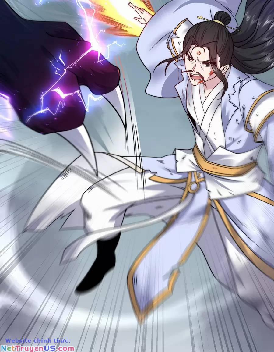Vai Ác Sư Tôn Mang Theo Các Đồ Đệ Vô Địch Thiên Hạ, Nhân Vật Phản Diện Sư Tôn Ta Mang Theo Các Đồ Đệ Vô Địch 88 trang 13
