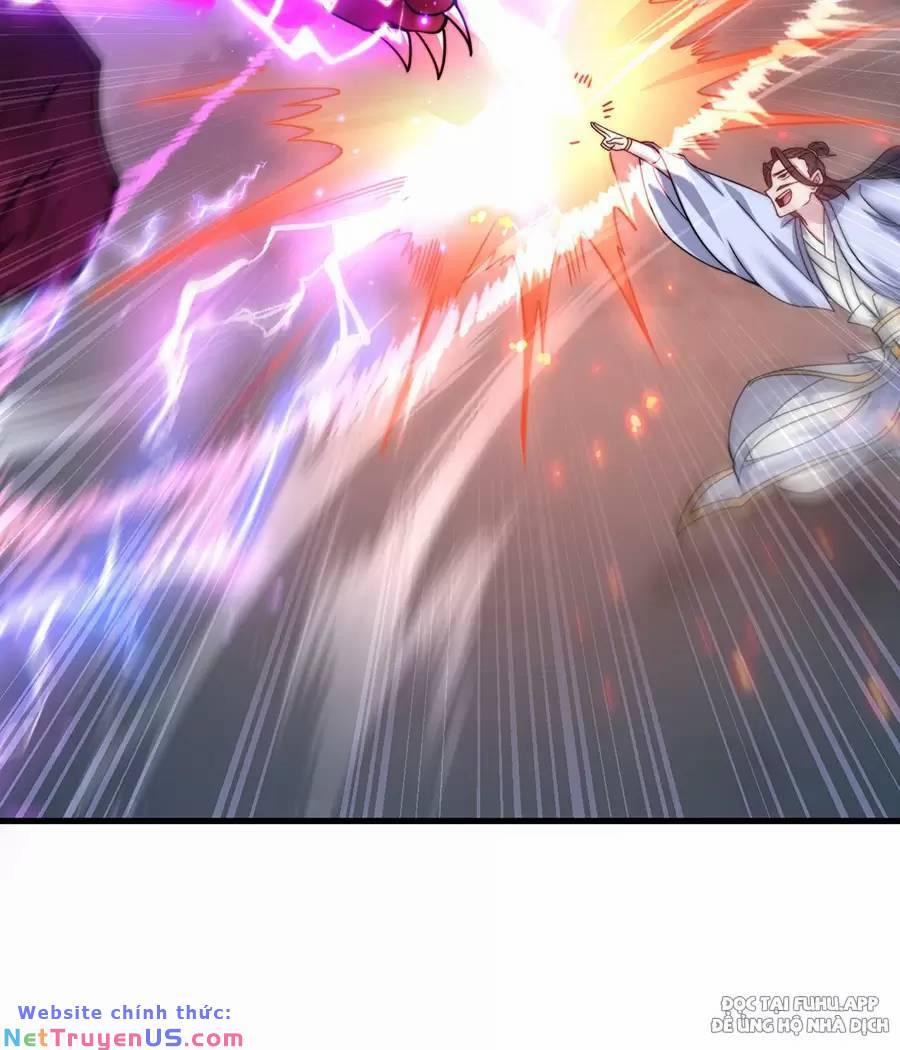 Vai Ác Sư Tôn Mang Theo Các Đồ Đệ Vô Địch Thiên Hạ, Nhân Vật Phản Diện Sư Tôn Ta Mang Theo Các Đồ Đệ Vô Địch 88 trang 18