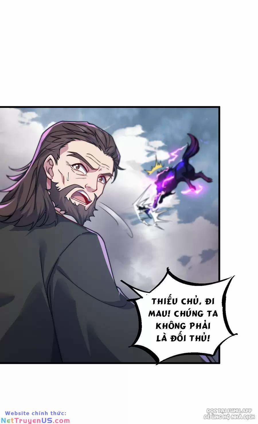 Vai Ác Sư Tôn Mang Theo Các Đồ Đệ Vô Địch Thiên Hạ, Nhân Vật Phản Diện Sư Tôn Ta Mang Theo Các Đồ Đệ Vô Địch 88 trang 29