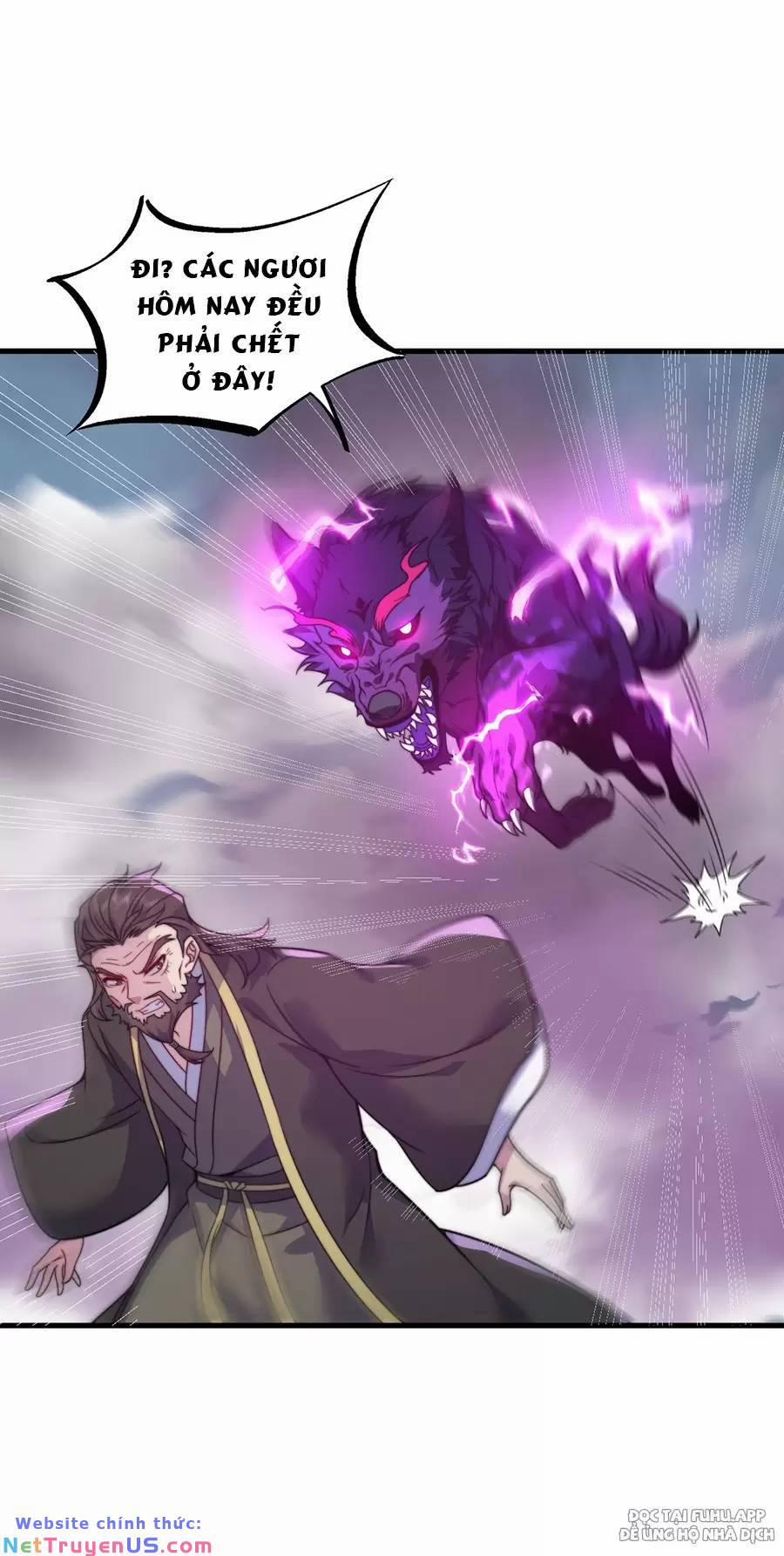 Vai Ác Sư Tôn Mang Theo Các Đồ Đệ Vô Địch Thiên Hạ, Nhân Vật Phản Diện Sư Tôn Ta Mang Theo Các Đồ Đệ Vô Địch 88 trang 30