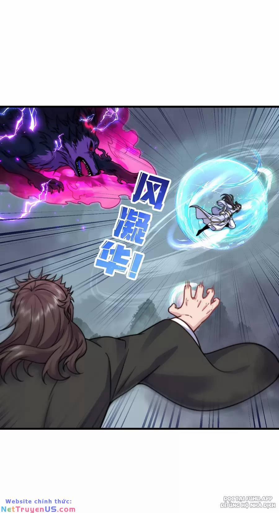 Vai Ác Sư Tôn Mang Theo Các Đồ Đệ Vô Địch Thiên Hạ, Nhân Vật Phản Diện Sư Tôn Ta Mang Theo Các Đồ Đệ Vô Địch 88 trang 7