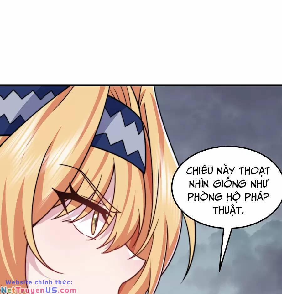 Vai Ác Sư Tôn Mang Theo Các Đồ Đệ Vô Địch Thiên Hạ, Nhân Vật Phản Diện Sư Tôn Ta Mang Theo Các Đồ Đệ Vô Địch 88 trang 9