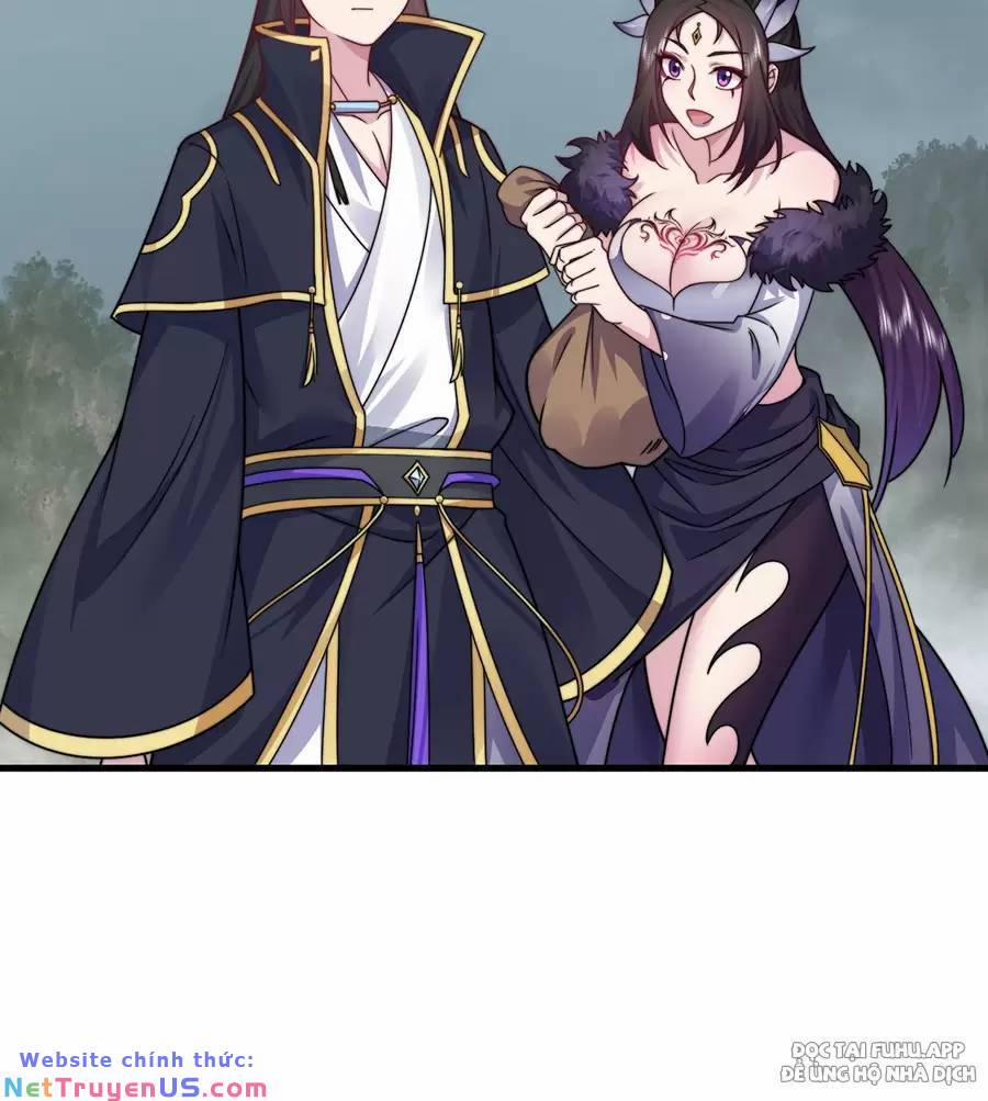 Vai Ác Sư Tôn Mang Theo Các Đồ Đệ Vô Địch Thiên Hạ, Nhân Vật Phản Diện Sư Tôn Ta Mang Theo Các Đồ Đệ Vô Địch 89 trang 16