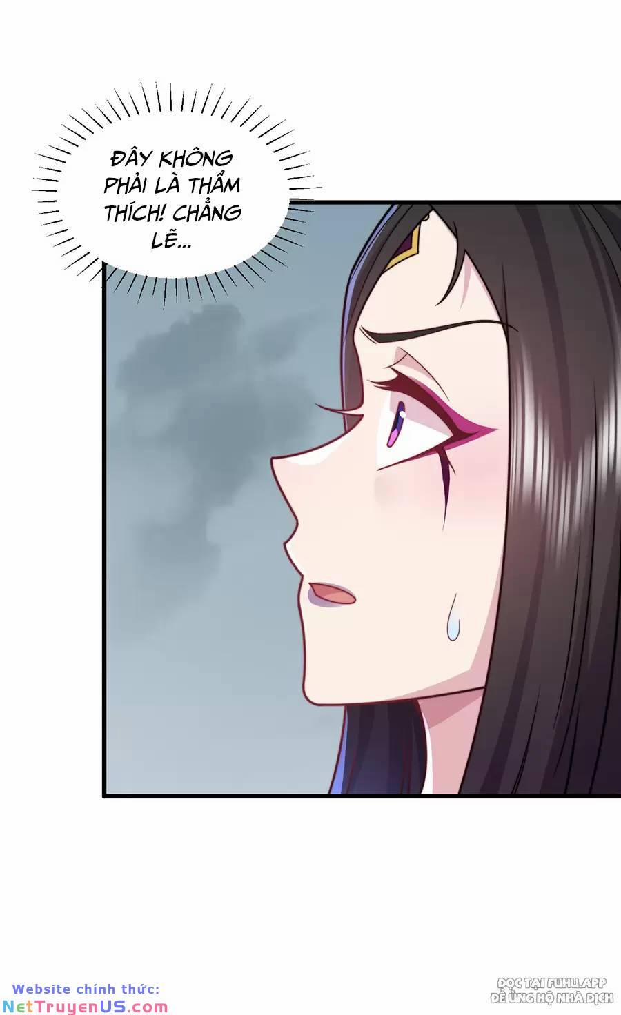 Vai Ác Sư Tôn Mang Theo Các Đồ Đệ Vô Địch Thiên Hạ, Nhân Vật Phản Diện Sư Tôn Ta Mang Theo Các Đồ Đệ Vô Địch 89 trang 18