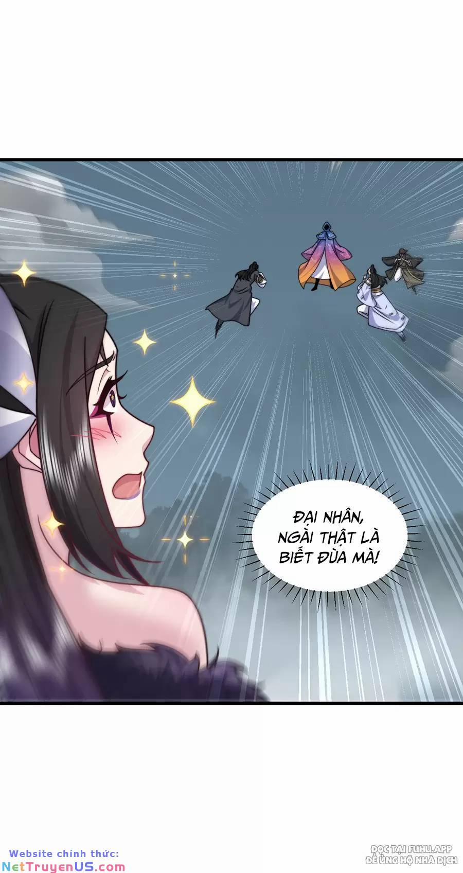 Vai Ác Sư Tôn Mang Theo Các Đồ Đệ Vô Địch Thiên Hạ, Nhân Vật Phản Diện Sư Tôn Ta Mang Theo Các Đồ Đệ Vô Địch 89 trang 19