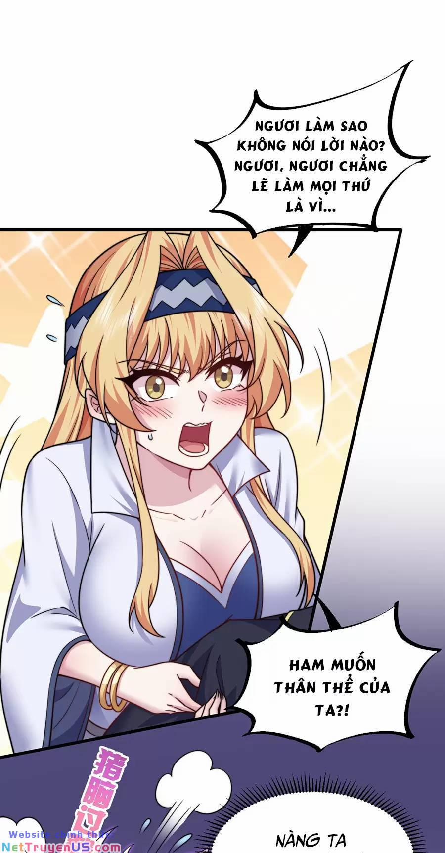 Vai Ác Sư Tôn Mang Theo Các Đồ Đệ Vô Địch Thiên Hạ, Nhân Vật Phản Diện Sư Tôn Ta Mang Theo Các Đồ Đệ Vô Địch 89 trang 27