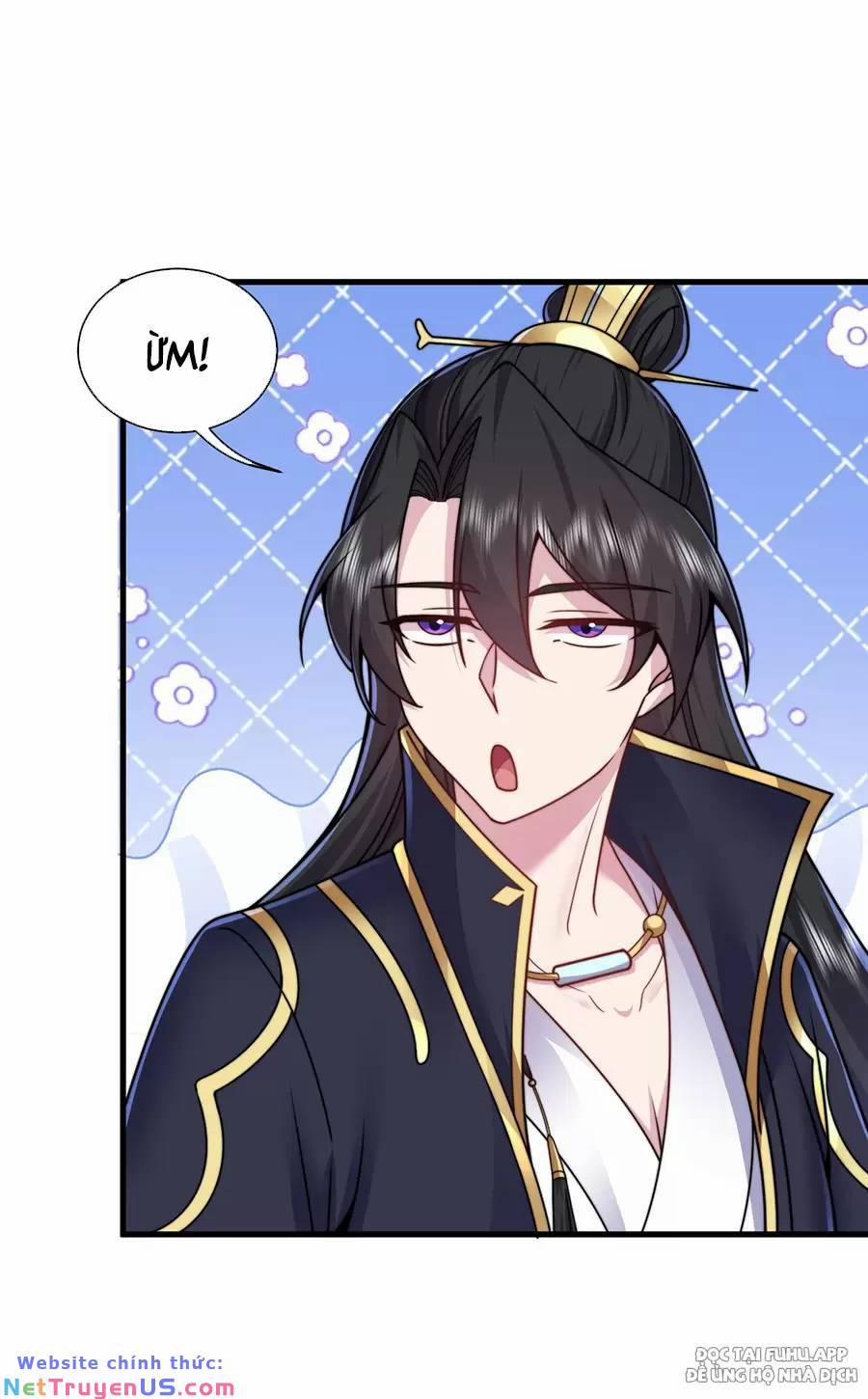 Vai Ác Sư Tôn Mang Theo Các Đồ Đệ Vô Địch Thiên Hạ, Nhân Vật Phản Diện Sư Tôn Ta Mang Theo Các Đồ Đệ Vô Địch 89 trang 33