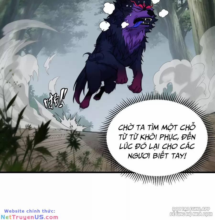 Vai Ác Sư Tôn Mang Theo Các Đồ Đệ Vô Địch Thiên Hạ, Nhân Vật Phản Diện Sư Tôn Ta Mang Theo Các Đồ Đệ Vô Địch 89 trang 38