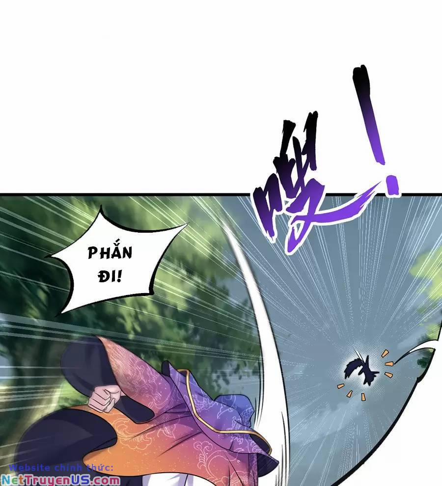 Vai Ác Sư Tôn Mang Theo Các Đồ Đệ Vô Địch Thiên Hạ, Nhân Vật Phản Diện Sư Tôn Ta Mang Theo Các Đồ Đệ Vô Địch 89 trang 44
