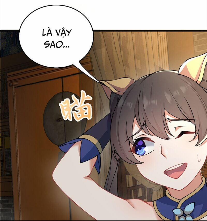 Vai Ác Sư Tôn Mang Theo Các Đồ Đệ Vô Địch Thiên Hạ, Nhân Vật Phản Diện Sư Tôn Ta Mang Theo Các Đồ Đệ Vô Địch 9 trang 22