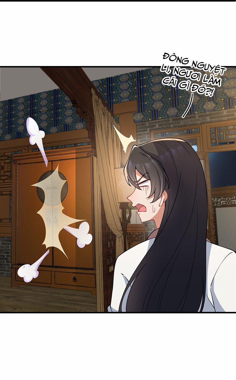 Vai Ác Sư Tôn Mang Theo Các Đồ Đệ Vô Địch Thiên Hạ, Nhân Vật Phản Diện Sư Tôn Ta Mang Theo Các Đồ Đệ Vô Địch 9 trang 32