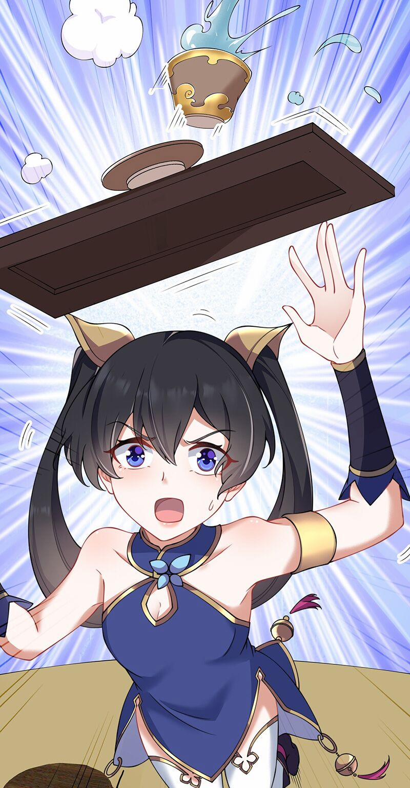 Vai Ác Sư Tôn Mang Theo Các Đồ Đệ Vô Địch Thiên Hạ, Nhân Vật Phản Diện Sư Tôn Ta Mang Theo Các Đồ Đệ Vô Địch 9 trang 34