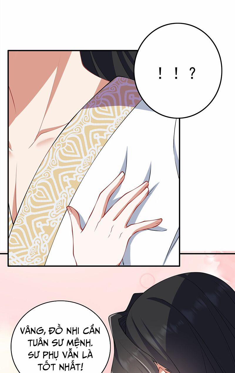 Vai Ác Sư Tôn Mang Theo Các Đồ Đệ Vô Địch Thiên Hạ, Nhân Vật Phản Diện Sư Tôn Ta Mang Theo Các Đồ Đệ Vô Địch 9 trang 41