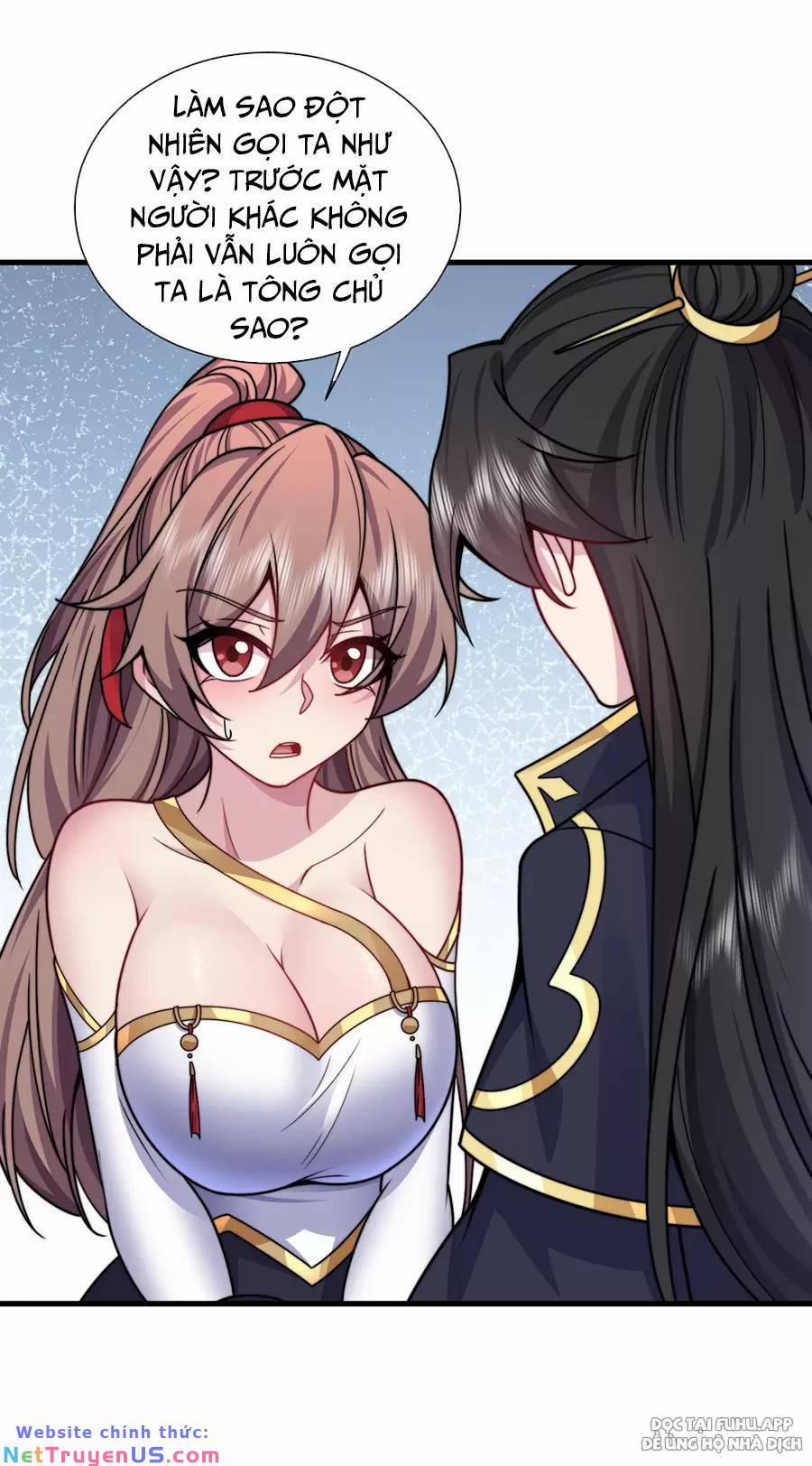 Vai Ác Sư Tôn Mang Theo Các Đồ Đệ Vô Địch Thiên Hạ, Nhân Vật Phản Diện Sư Tôn Ta Mang Theo Các Đồ Đệ Vô Địch 90 trang 11