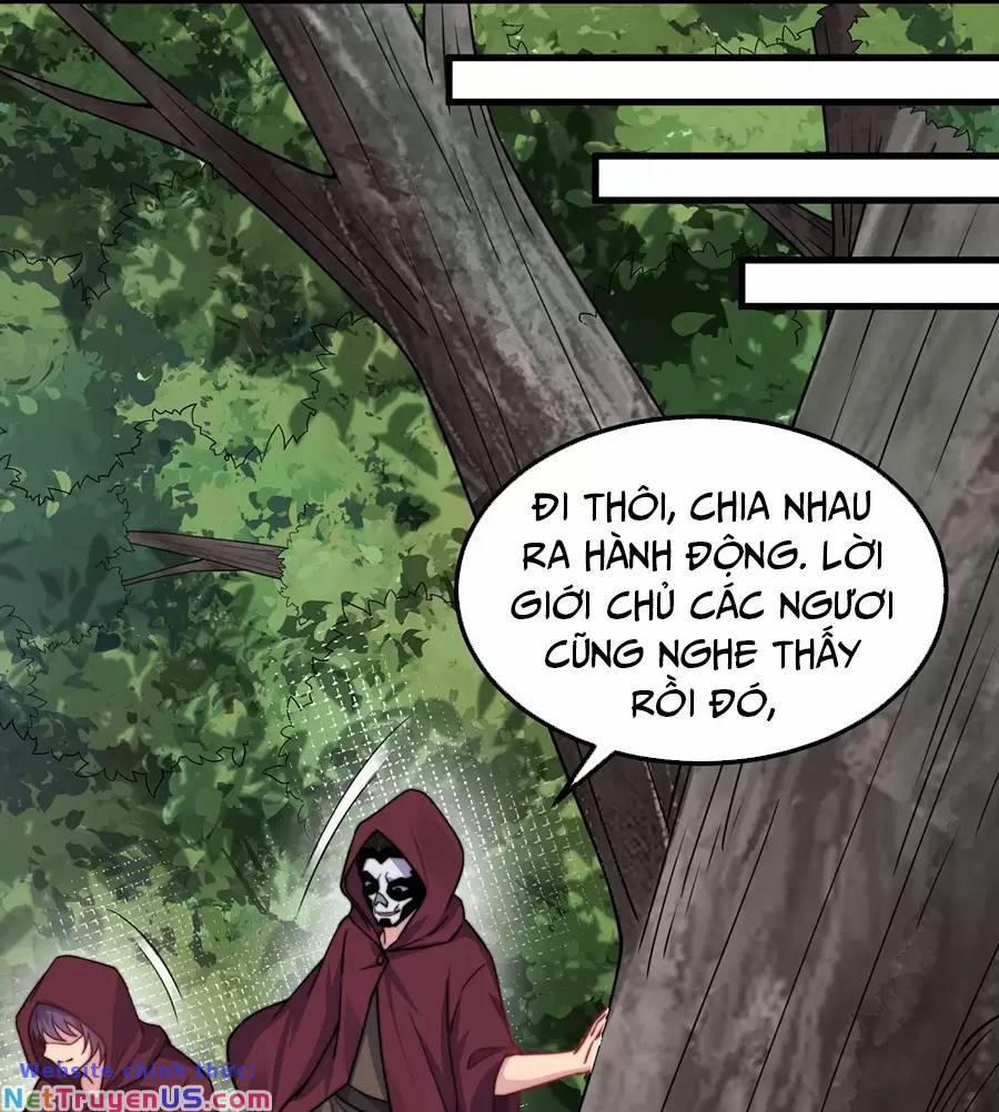 Vai Ác Sư Tôn Mang Theo Các Đồ Đệ Vô Địch Thiên Hạ, Nhân Vật Phản Diện Sư Tôn Ta Mang Theo Các Đồ Đệ Vô Địch 90 trang 22