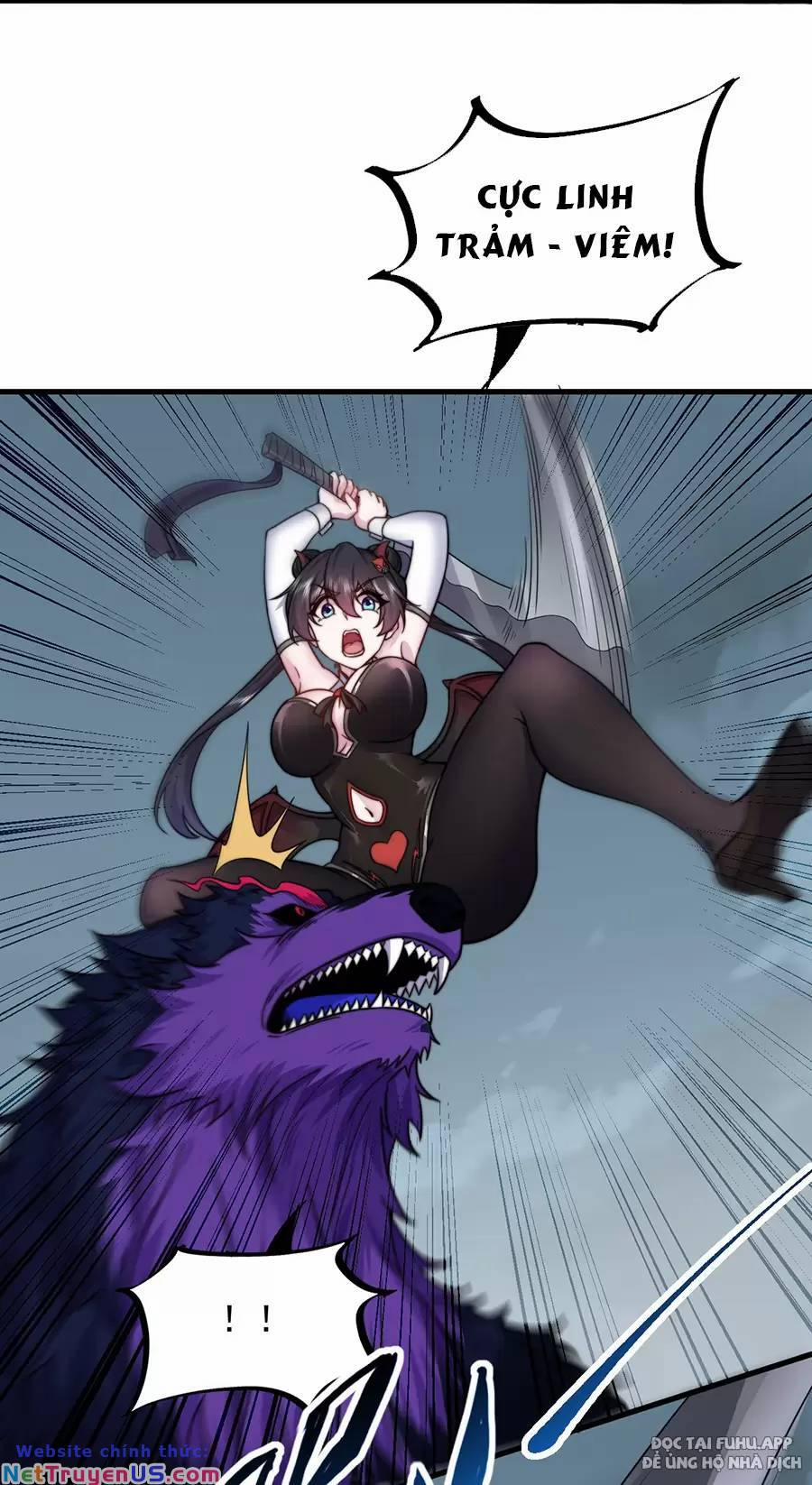 Vai Ác Sư Tôn Mang Theo Các Đồ Đệ Vô Địch Thiên Hạ, Nhân Vật Phản Diện Sư Tôn Ta Mang Theo Các Đồ Đệ Vô Địch 90 trang 39