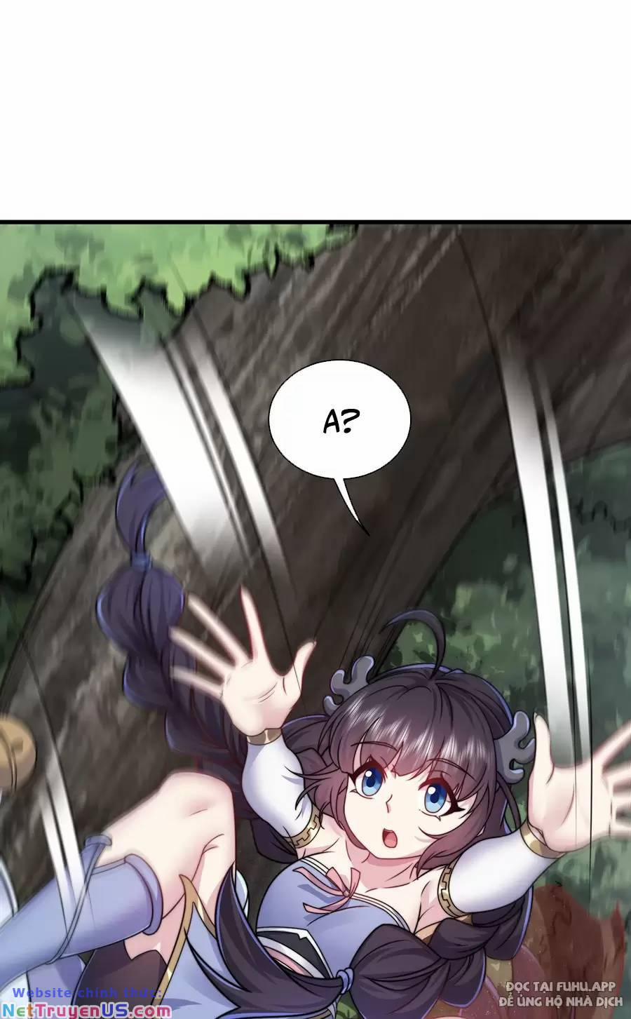 Vai Ác Sư Tôn Mang Theo Các Đồ Đệ Vô Địch Thiên Hạ, Nhân Vật Phản Diện Sư Tôn Ta Mang Theo Các Đồ Đệ Vô Địch 90 trang 46