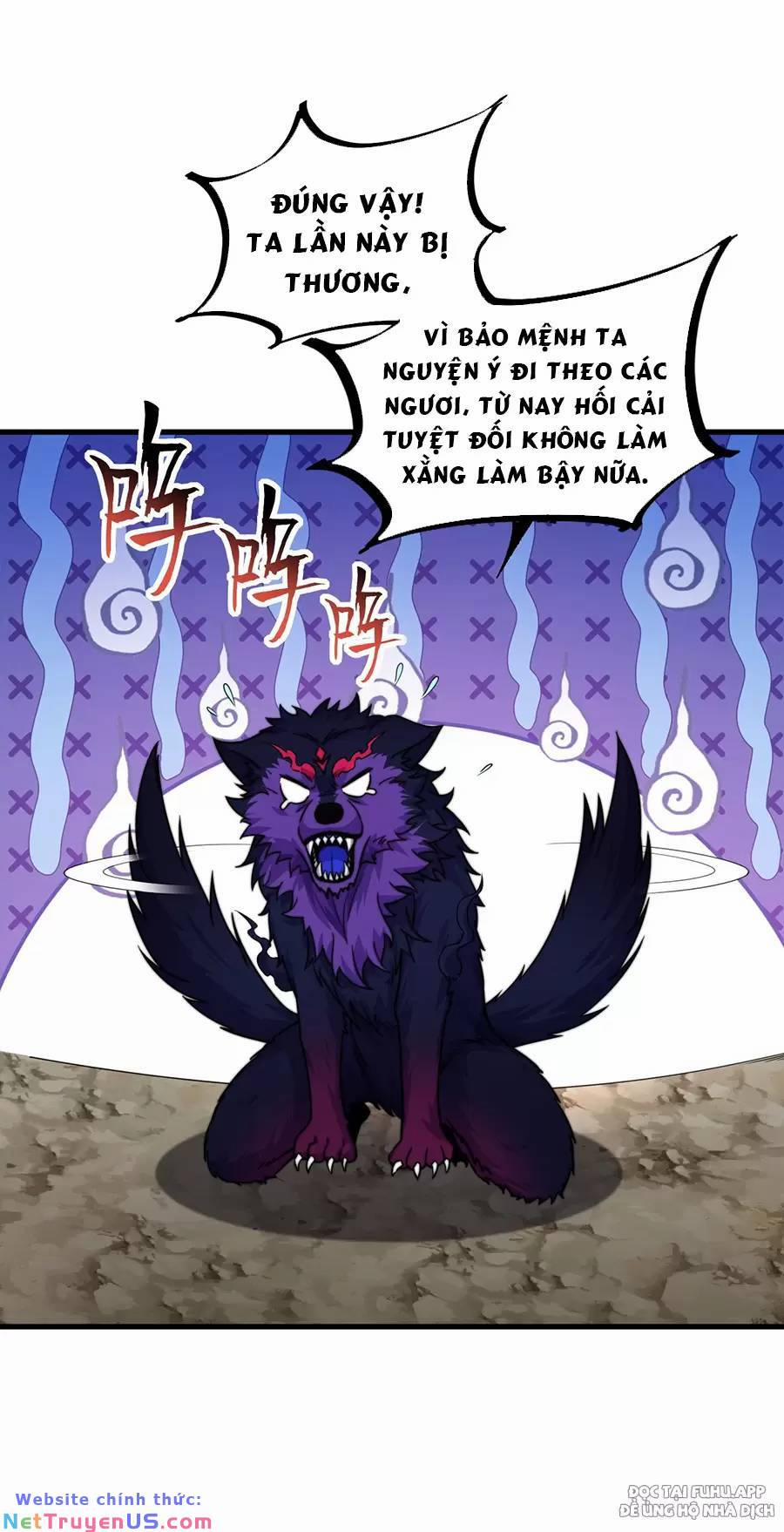 Vai Ác Sư Tôn Mang Theo Các Đồ Đệ Vô Địch Thiên Hạ, Nhân Vật Phản Diện Sư Tôn Ta Mang Theo Các Đồ Đệ Vô Địch 90 trang 53