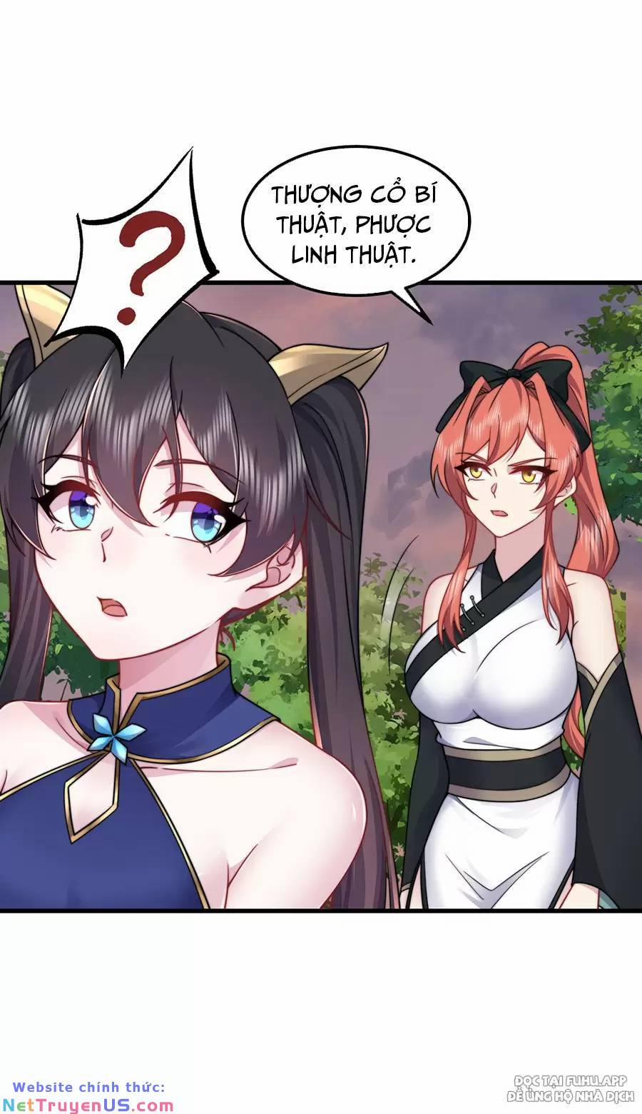 Vai Ác Sư Tôn Mang Theo Các Đồ Đệ Vô Địch Thiên Hạ, Nhân Vật Phản Diện Sư Tôn Ta Mang Theo Các Đồ Đệ Vô Địch 91 trang 22