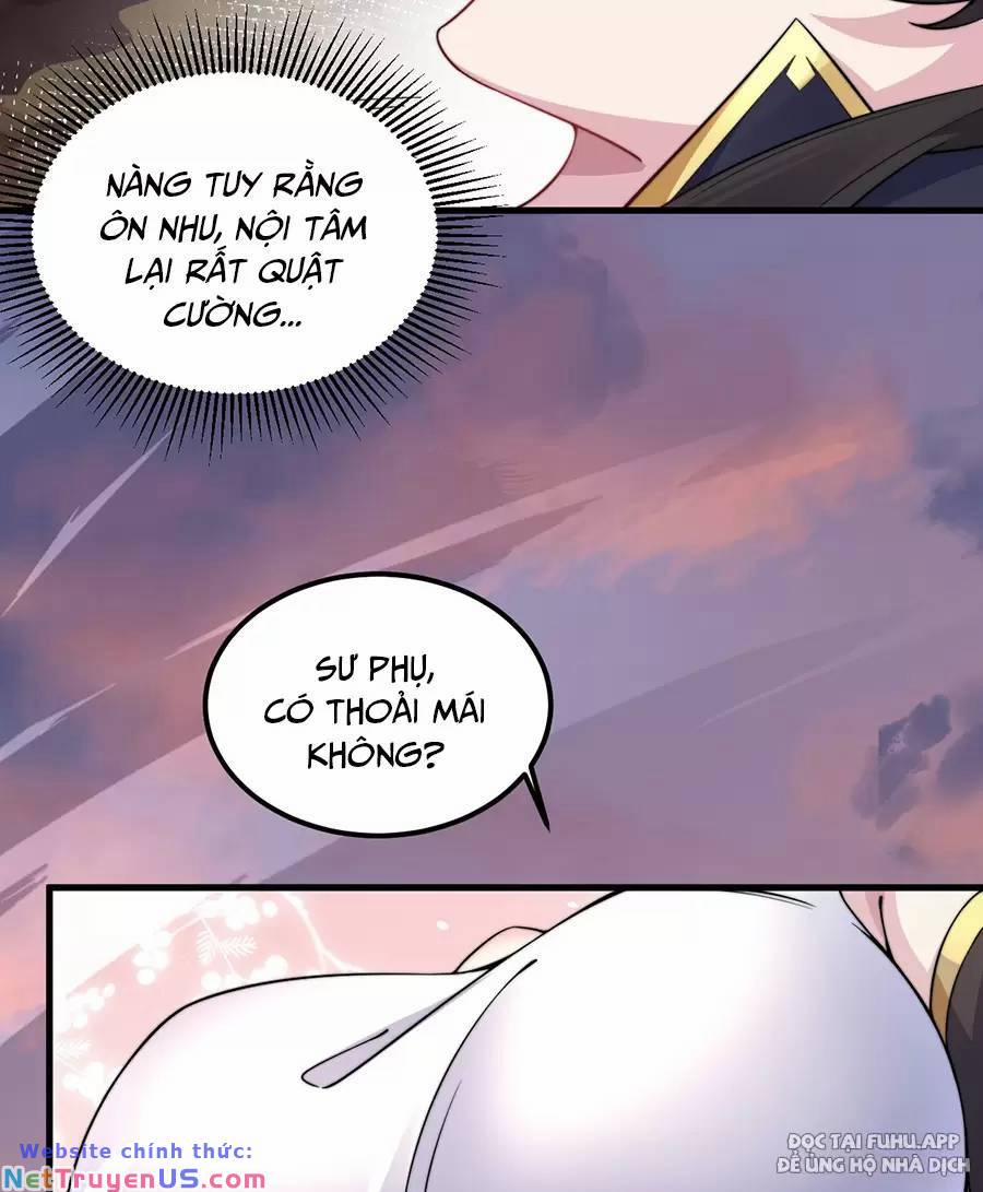 Vai Ác Sư Tôn Mang Theo Các Đồ Đệ Vô Địch Thiên Hạ, Nhân Vật Phản Diện Sư Tôn Ta Mang Theo Các Đồ Đệ Vô Địch 91 trang 33