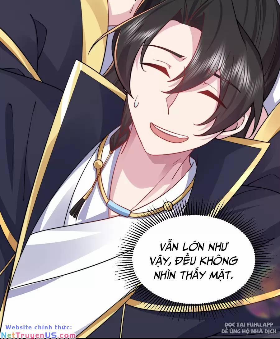 Vai Ác Sư Tôn Mang Theo Các Đồ Đệ Vô Địch Thiên Hạ, Nhân Vật Phản Diện Sư Tôn Ta Mang Theo Các Đồ Đệ Vô Địch 91 trang 35
