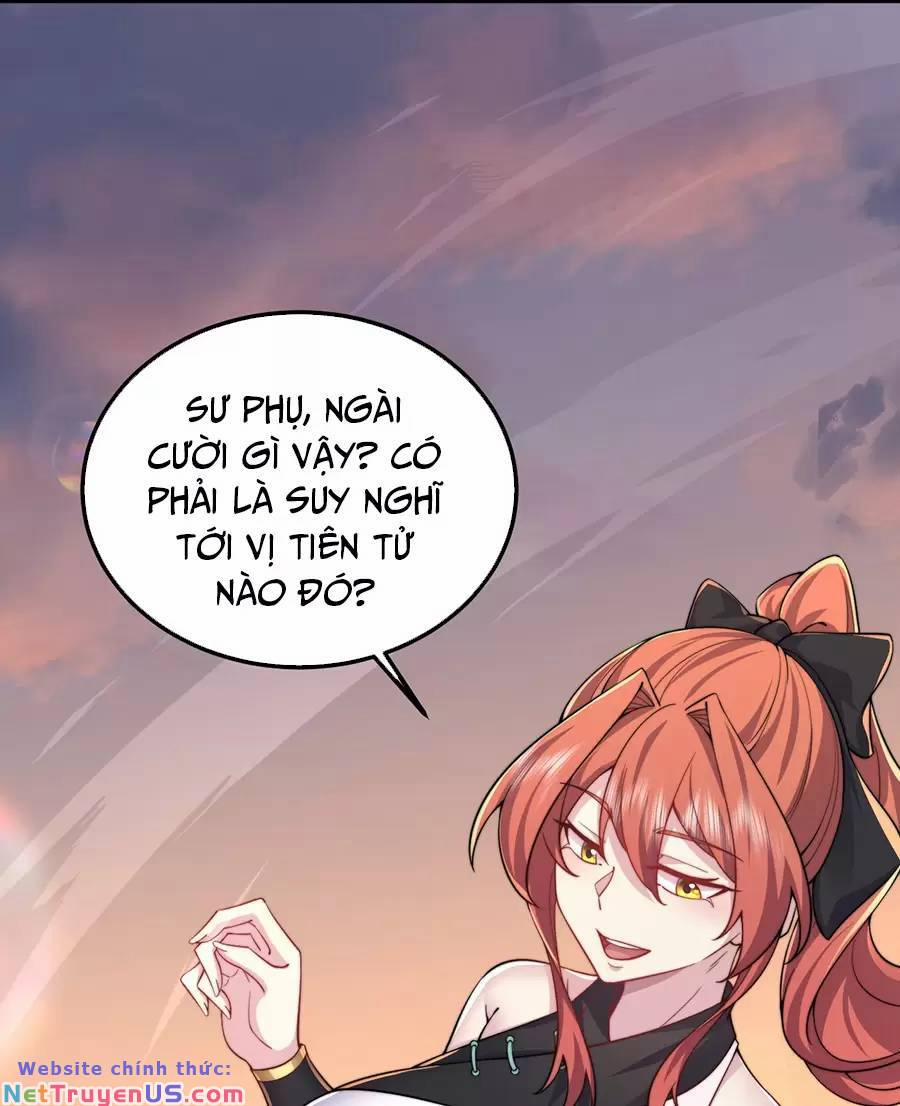 Vai Ác Sư Tôn Mang Theo Các Đồ Đệ Vô Địch Thiên Hạ, Nhân Vật Phản Diện Sư Tôn Ta Mang Theo Các Đồ Đệ Vô Địch 91 trang 36