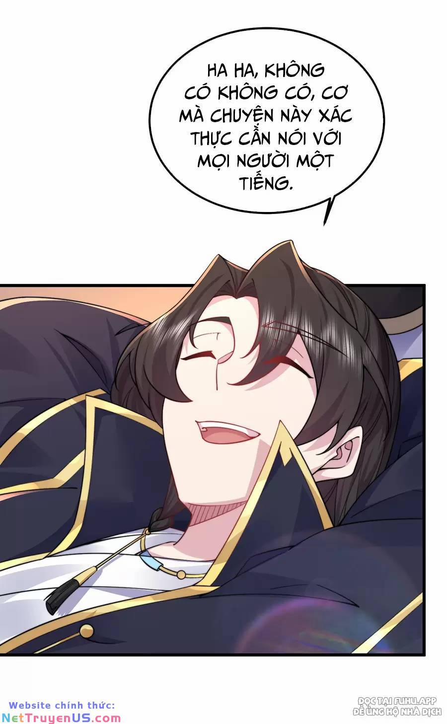 Vai Ác Sư Tôn Mang Theo Các Đồ Đệ Vô Địch Thiên Hạ, Nhân Vật Phản Diện Sư Tôn Ta Mang Theo Các Đồ Đệ Vô Địch 91 trang 38