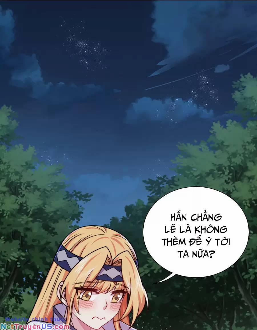 Vai Ác Sư Tôn Mang Theo Các Đồ Đệ Vô Địch Thiên Hạ, Nhân Vật Phản Diện Sư Tôn Ta Mang Theo Các Đồ Đệ Vô Địch 91 trang 47